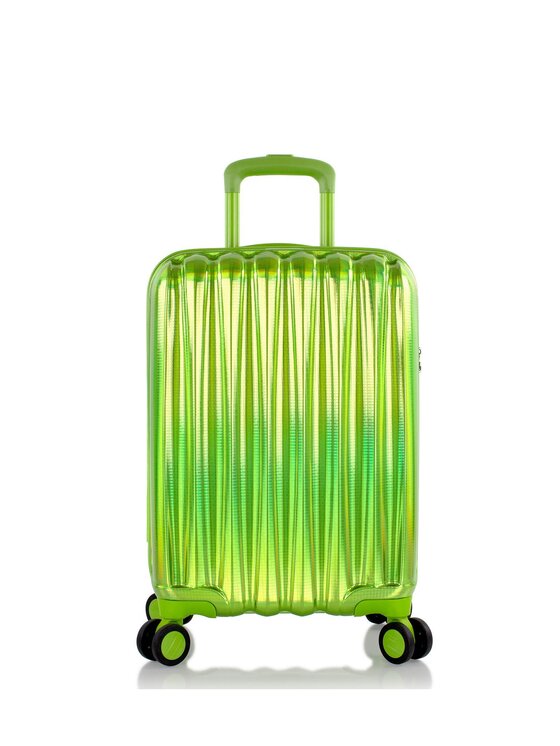 Heys Heys Walizka kabinowa 313160 Zielony