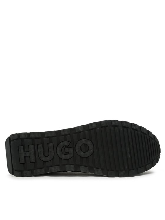 HUGO Hugo Superge Icelin 50498329 Mornarsko modra