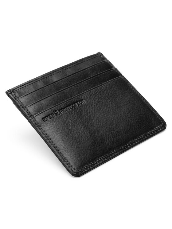Farmhood Farmhood Etui na karty kredytowe 272164 Szary