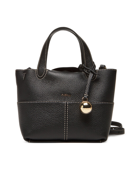 Furla Furla Käekott Primrose WB01825 HSF000 CN O6000 Must