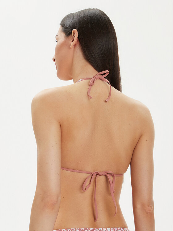 Tommy Hilfiger Tommy Hilfiger Bikinio viršus UW0UW05309 Spalvota