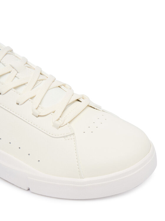 On On Laisvalaikio batai The Roger 3MF30643334 Balta