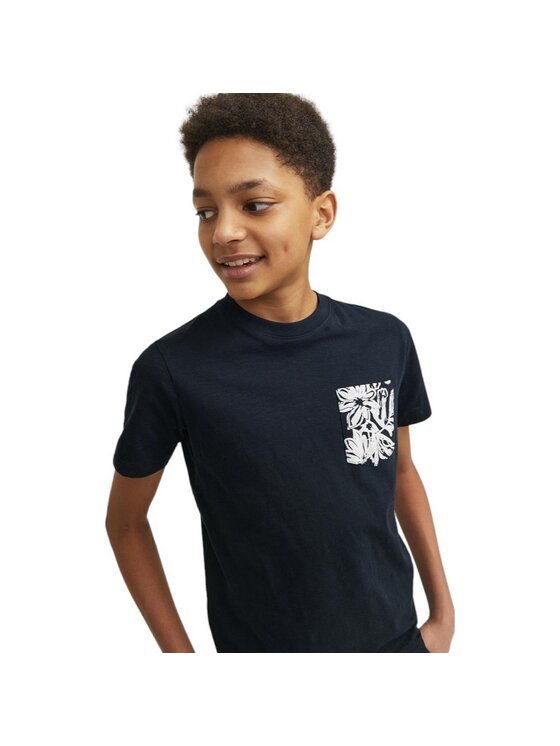 Jack & Jones Walk in Pitas Αθλητικά q-nol-66473 Γαλάζιο
