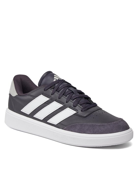 adidas adidas Αθλητικά Courtblock IF6504 Μαύρο
