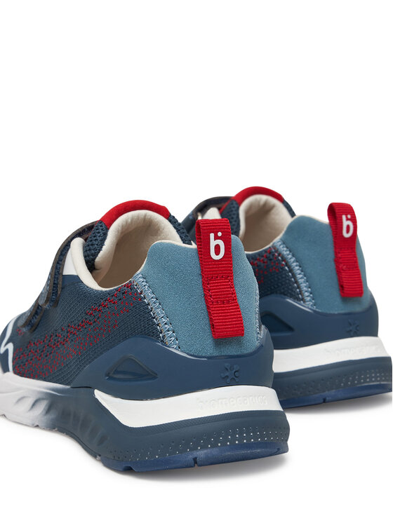 Biomecanics Biomecanics Снікерcи 262270 Cиній