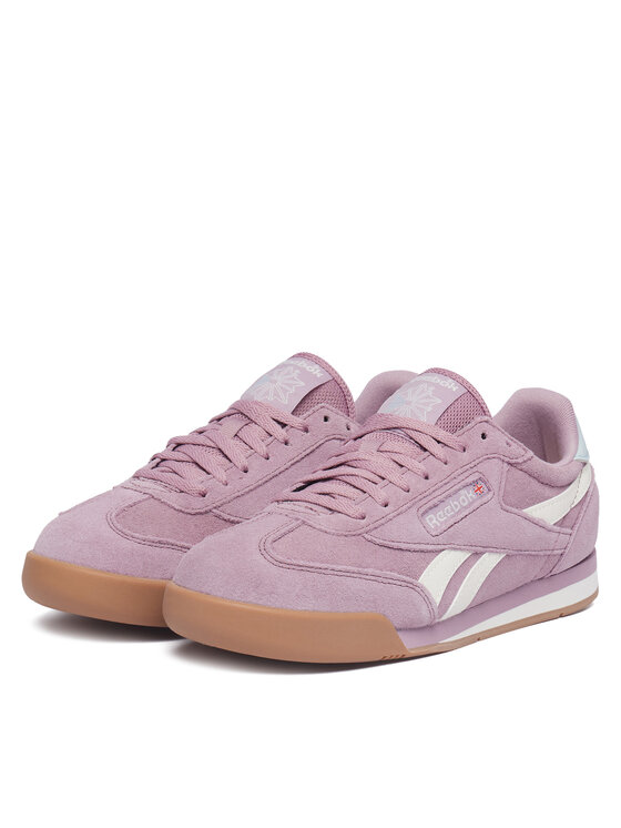 Reebok Reebok Αθλητικά SS-CAMPIO XT 100245003 Μωβ