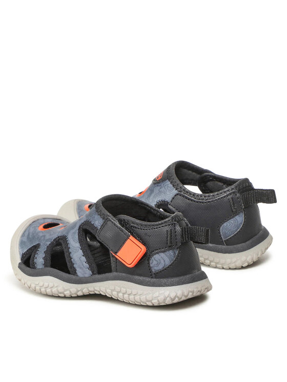 Keen Keen Szandál Stingray 1026063 Szürke
