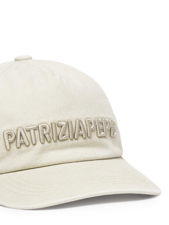 Patrizia Pepe Patrizia Pepe Cappellino 8F0108/A708-W411 Beige