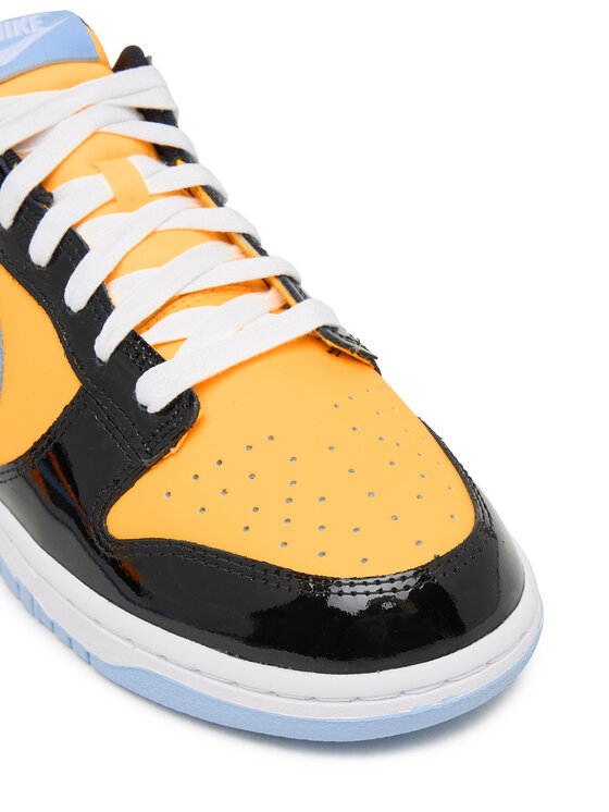 Nike Nike Sneakers Dunk Low Retro SE IB6400 001 Gelb