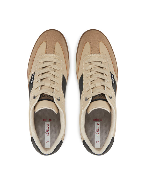 s.Oliver s.Oliver Tossud 5-13609-44 Valge