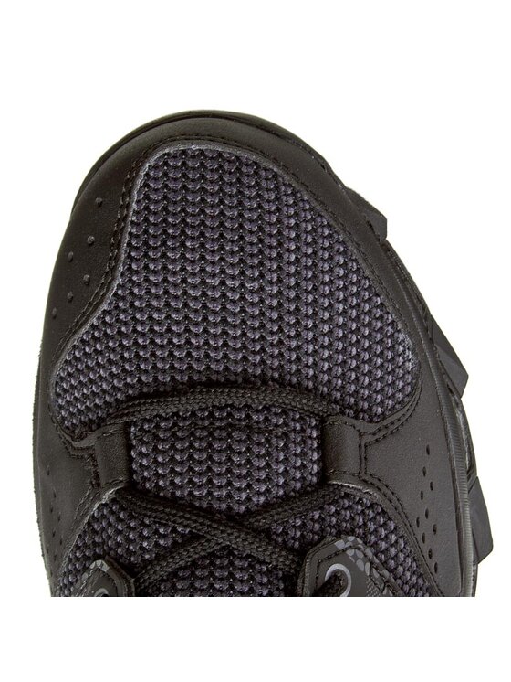 adidas adidas Маратонки за бягане Galaxy Trail M AQ5923 Черен