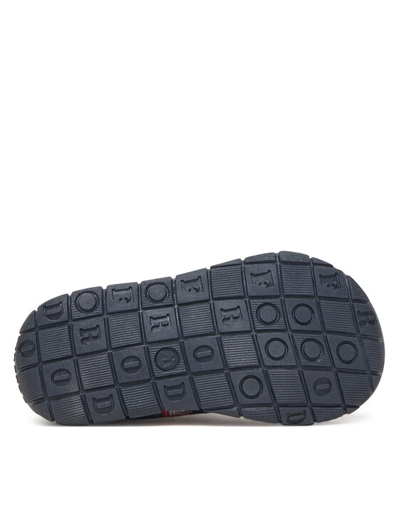 Froddo Froddo Kapcie G1700424-1 M Granatowy