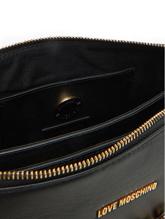 LOVE MOSCHINO LOVE MOSCHINO Τσάντα JC4072PP1ML1300A Μαύρο