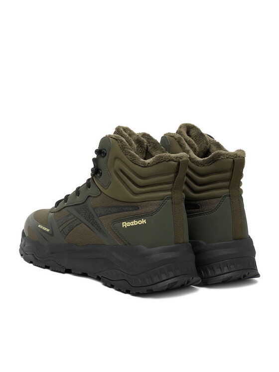 Reebok Reebok Trzewiki CEO-A062491C-4 Khaki