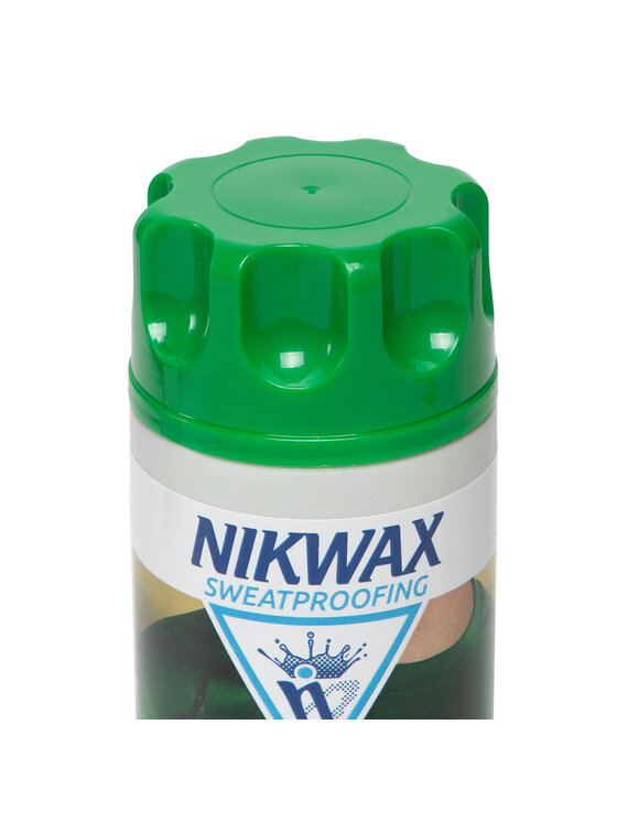 Nikwax Nikwax Spordikangaste puhastus- ja hooldusvahend Basewash