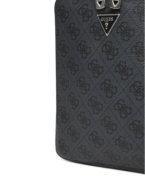 Guess Guess Maža rankinė HMMILO P5226 Pilka