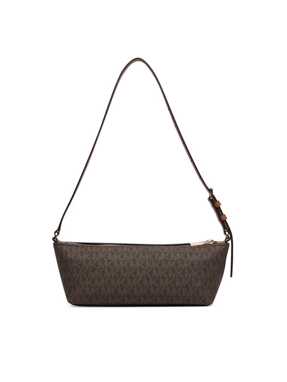 MICHAEL Michael Kors MICHAEL Michael Kors Τσάντα 32F6G9IC5B Σκούρο καφέ