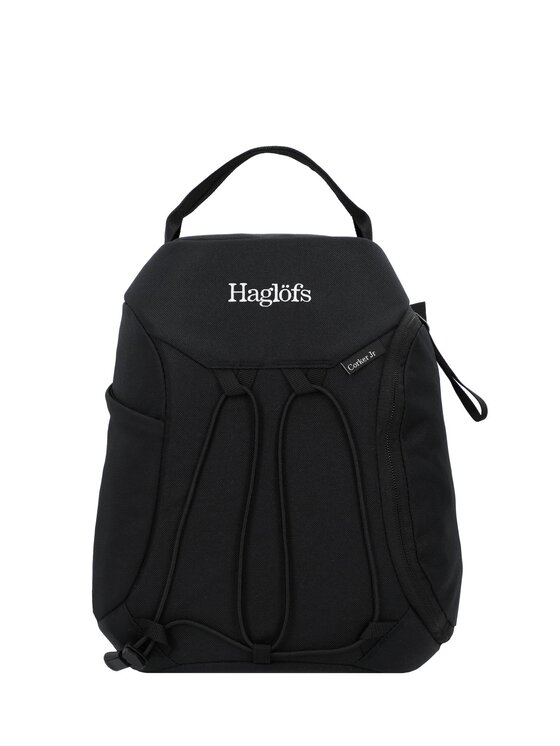 Haglöfs Haglöfs Plecak 325378 Czarny