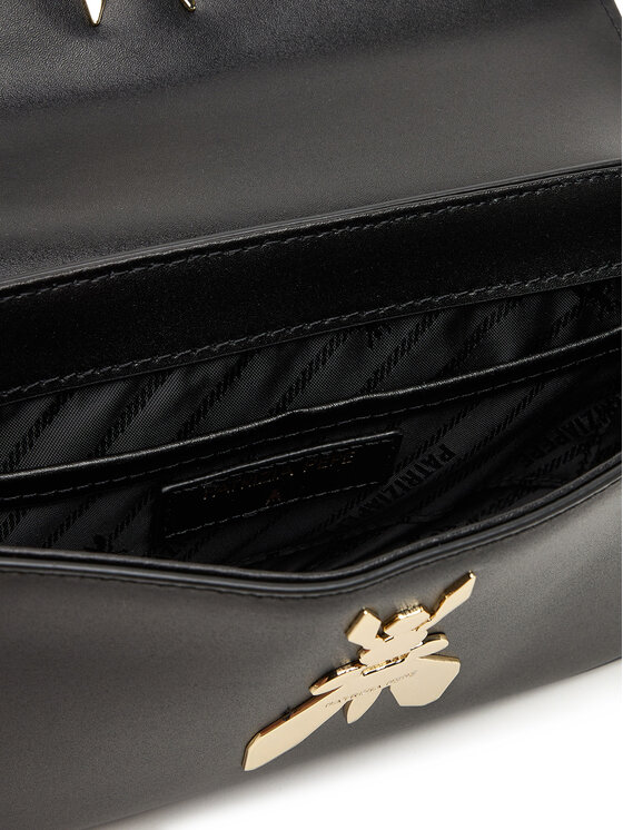 Patrizia Pepe Patrizia Pepe Borsetta 8B0231 L061 Nero