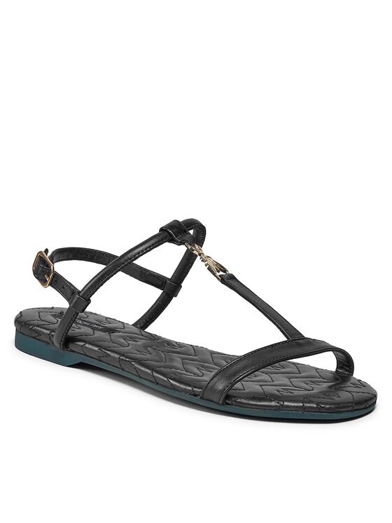 Patrizia Pepe Patrizia Pepe Sandali 8X0025/L048-K103 Nero