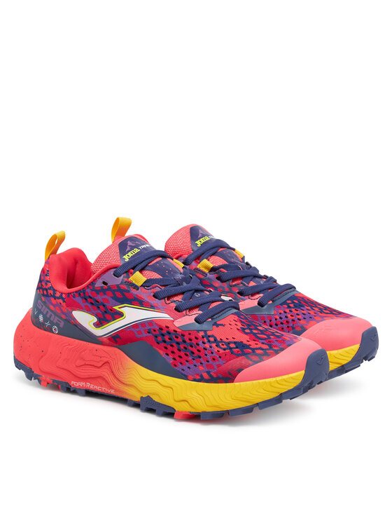 Joma Joma Laufschuhe Sima 2510 Coral TKSMLS2510 Korallenfarben
