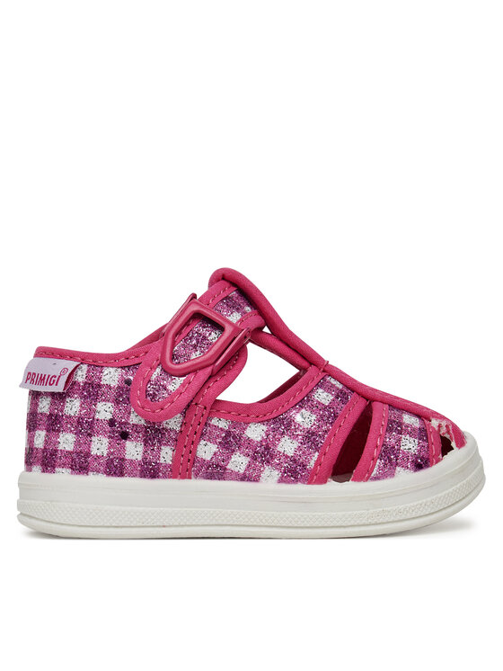 Primigi Primigi Pantofole 7854700 S Rosa