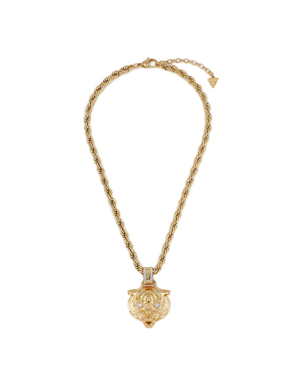Guess Guess Kaelakee JUBN01 355JW Kuldne