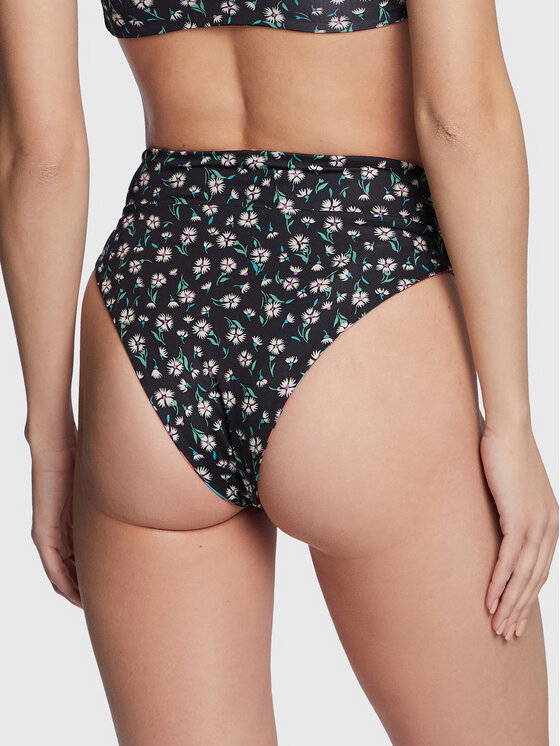 Billabong Billabong Μπικίνι κάτω μέρος Islands Away ABJX400821 Έγχρωμο