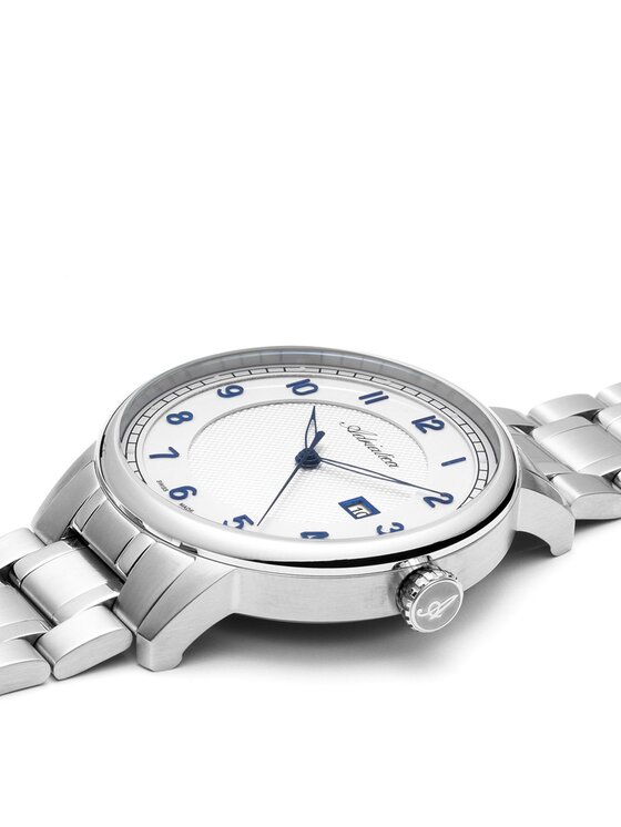 Adriatica Adriatica Orologio A8308.51B3A Argento