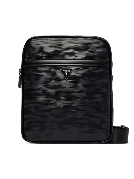 Guess Guess Umhängetasche HMMIPW P6223 Schwarz