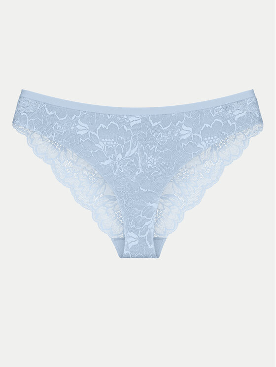 Triumph Triumph Brazilian Damenslip Amourette Charm T10214456 Himmelblau