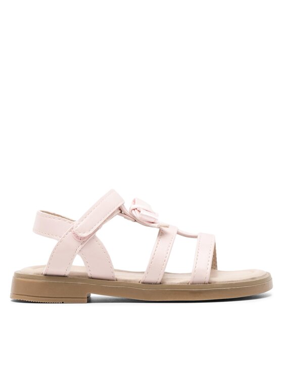 Nelli Blu Nelli Blu Sandaalid CM220702-5 Roosa