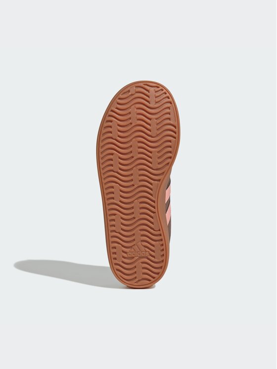 adidas adidas Trampki 128397 Kremowy
