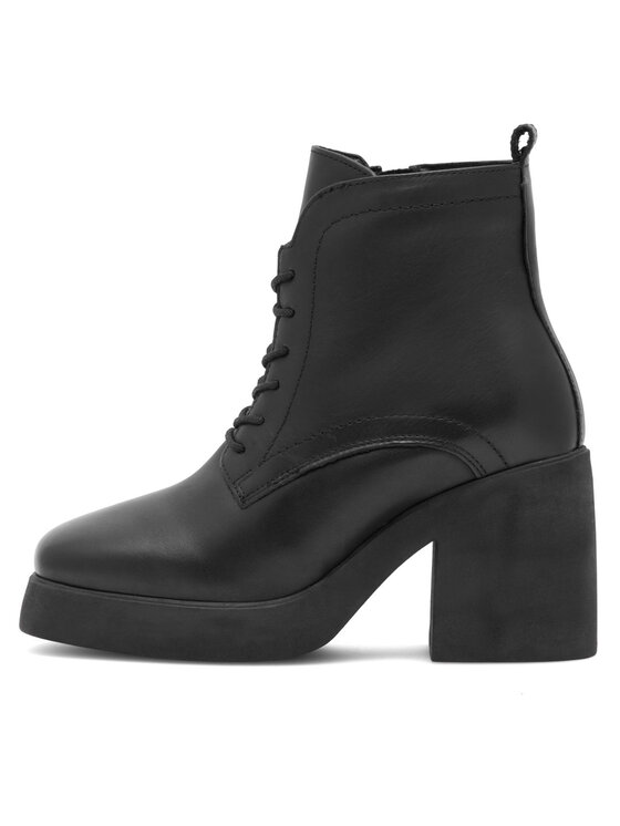 Lasocki Lasocki Stiefeletten Vanni EST-VANNI-05 Schwarz