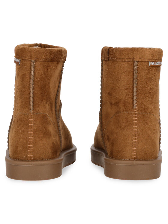 ZigZag ZigZag Lumesaapad Dax Kids Boot Warm WP Z244383 Beež