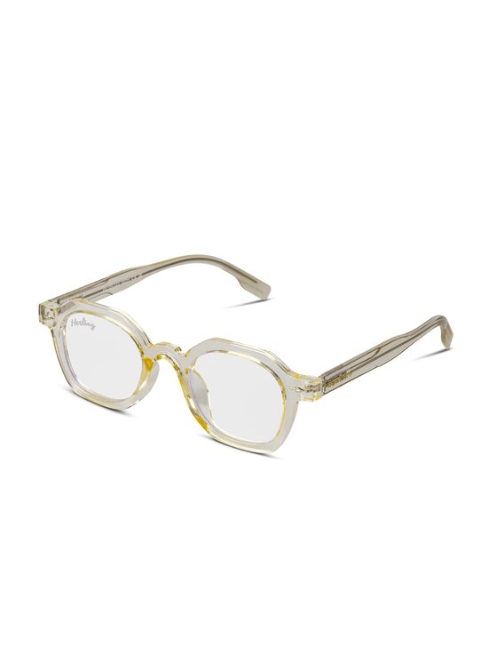 Herling Herling Occhiali con filtro luce blu Casimir Trasparente