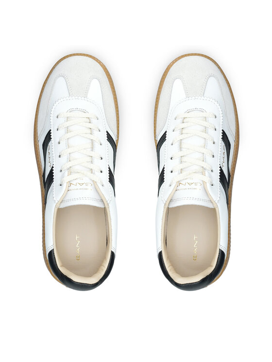 Gant Gant Sneakers 32531202 Weiß