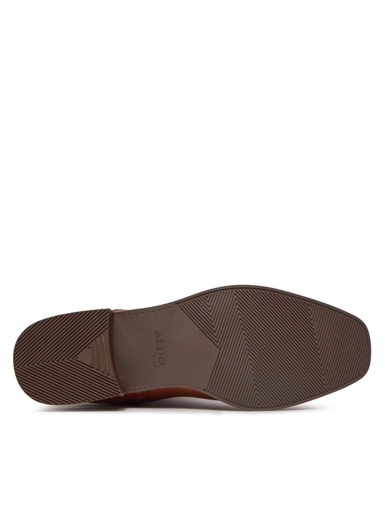 Aldo Aldo Чоботи Eterimma-Wc 13691089 Коричневий