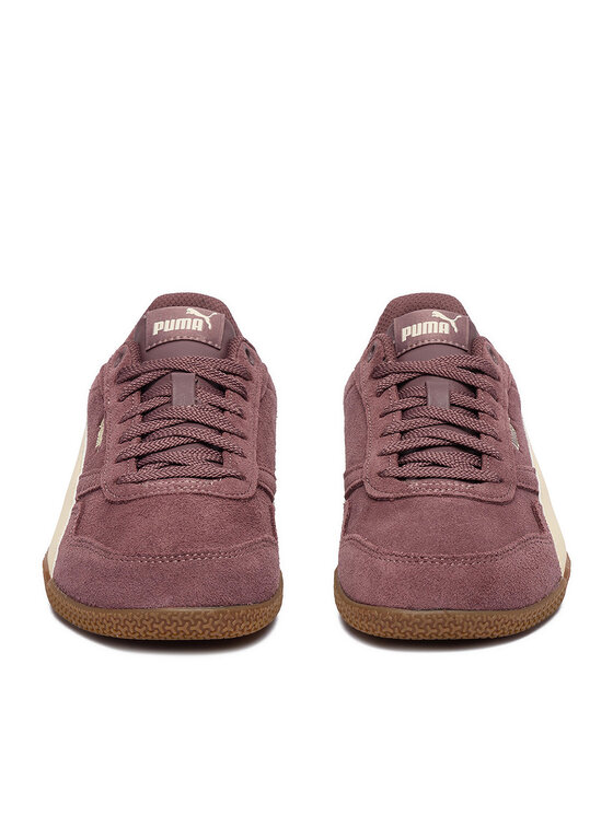 Puma Puma Sneakersy C-BELLA DONNA SD 40267320 Brązowy