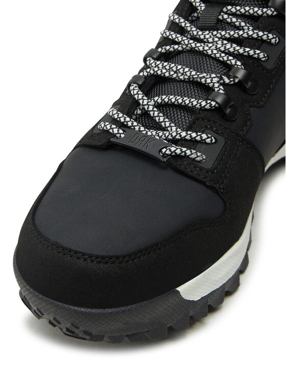 Dorko Dorko Trappers Everest Vertex DS24F01M Negru