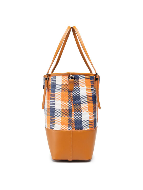Borsetta BAG0810-017 Multicolore