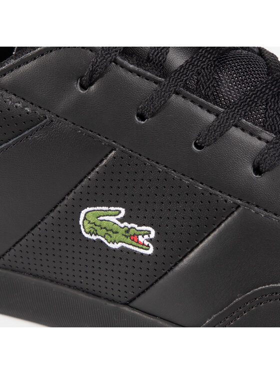 Lacoste Lacoste Сникърси Court Master 0120 1 Cma 7-40CMA001402H Черен