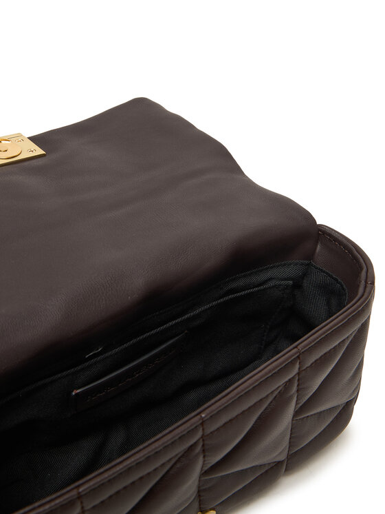 KARL LAGERFELD KARL LAGERFELD Ročna torba A1W30435 Rjava