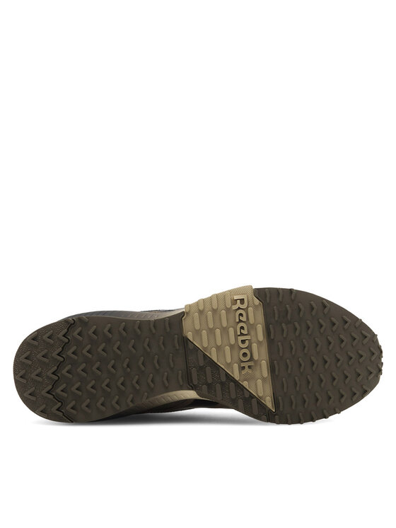 Reebok Reebok Skriešanas apavi Lavante Trail 2 100025763 Zaļš