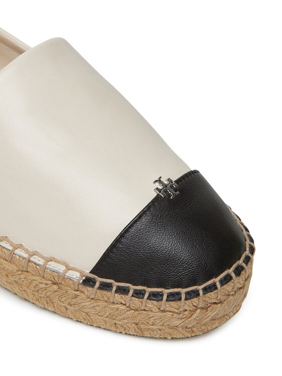 Tory Burch Tory Burch Espadryle 164724 Beżowy
