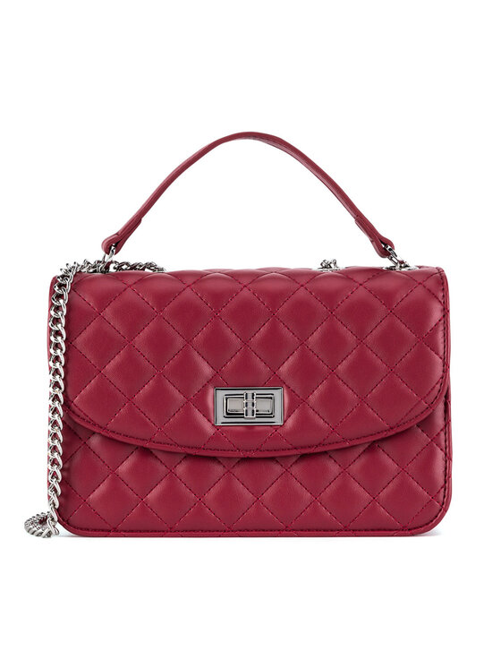 Badura Badura Soma TYL00493 Bordo