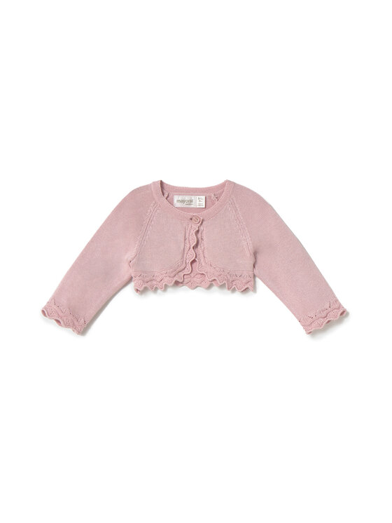 Mayoral Mayoral Bolero 318 Roza Regular Fit