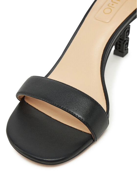 Liu Jo Liu Jo Sandalen Ale 04 SA5049 P0062 Schwarz