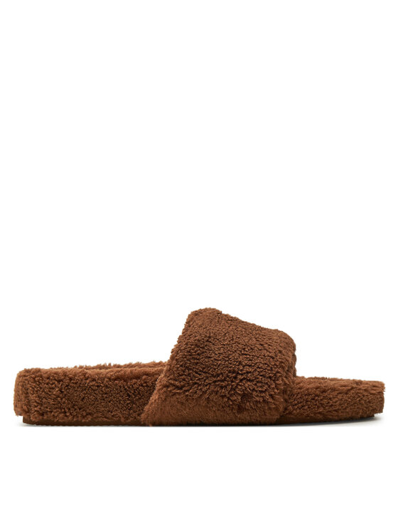 Polo Ralph Lauren Polo Ralph Lauren Papucs Elenore 842957051001 Barna