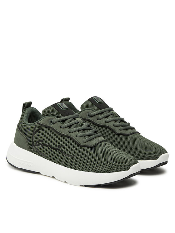 Karl Kani Karl Kani Sneakers 10510019 Grün